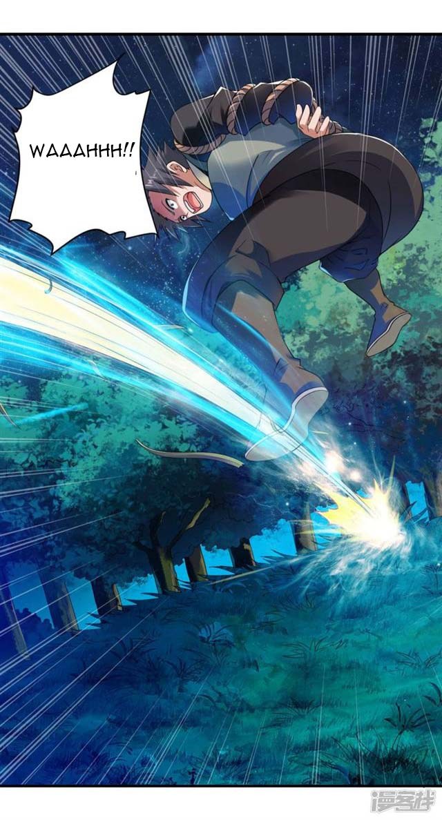 Zhang Ding Chapter 06 Gambar 24